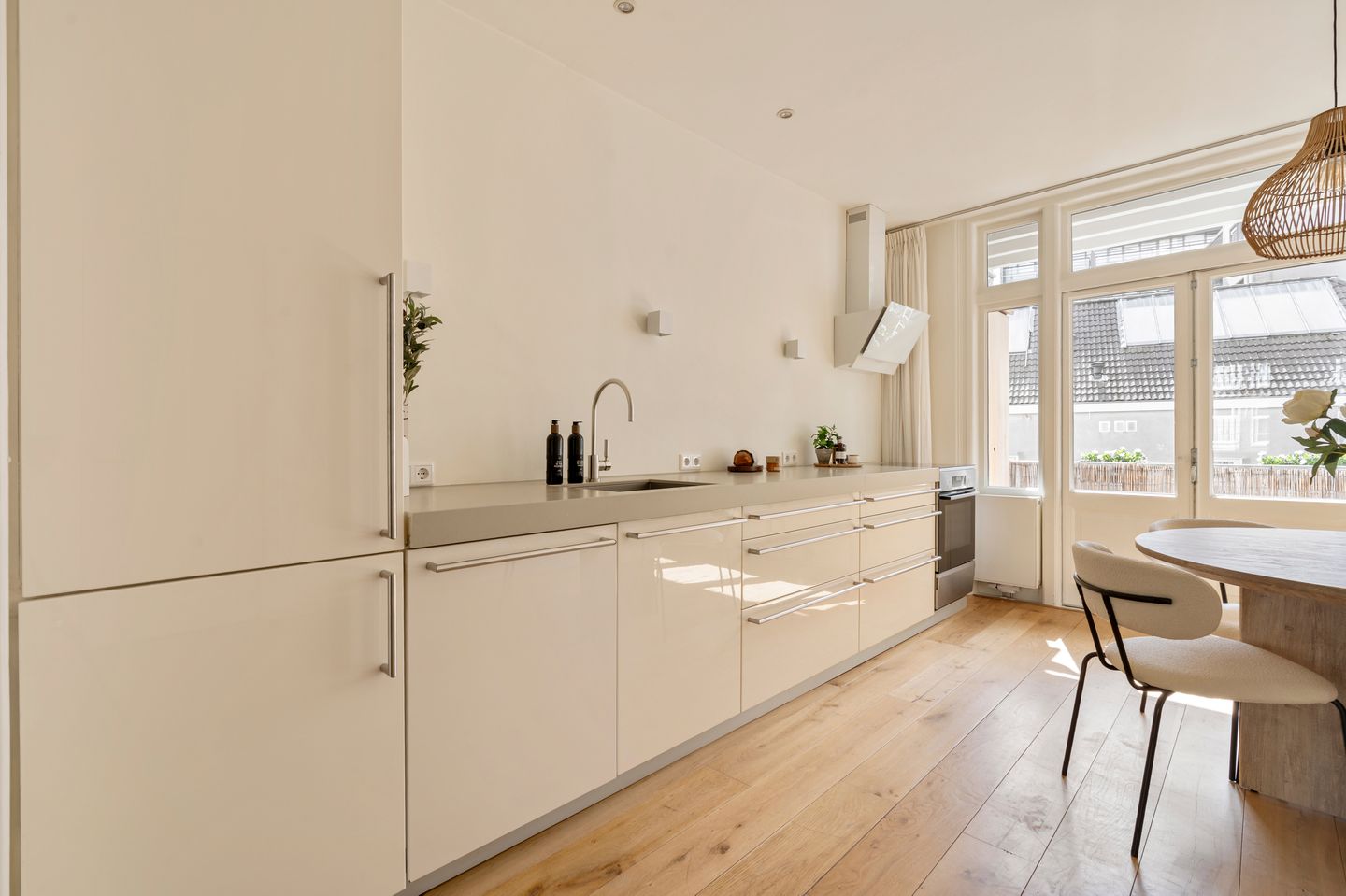 Foto 10 van Bilderdijkstraat 72-1