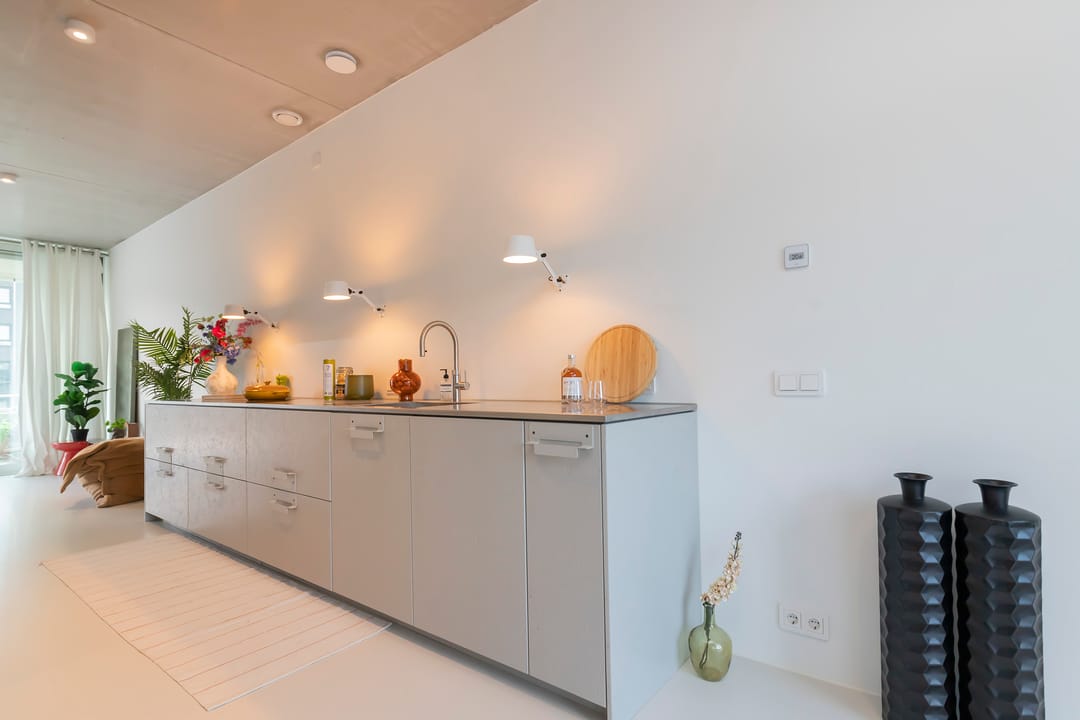 Foto 53 van Leen Jongewaardkade 5-B