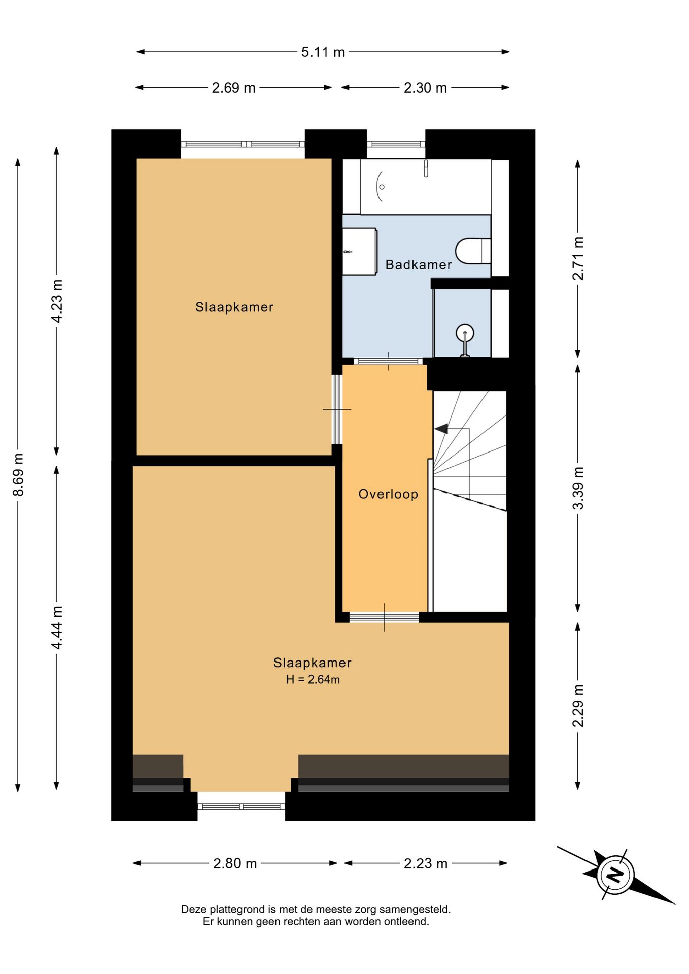 Foto 33 van Dorpsstraat 85-G