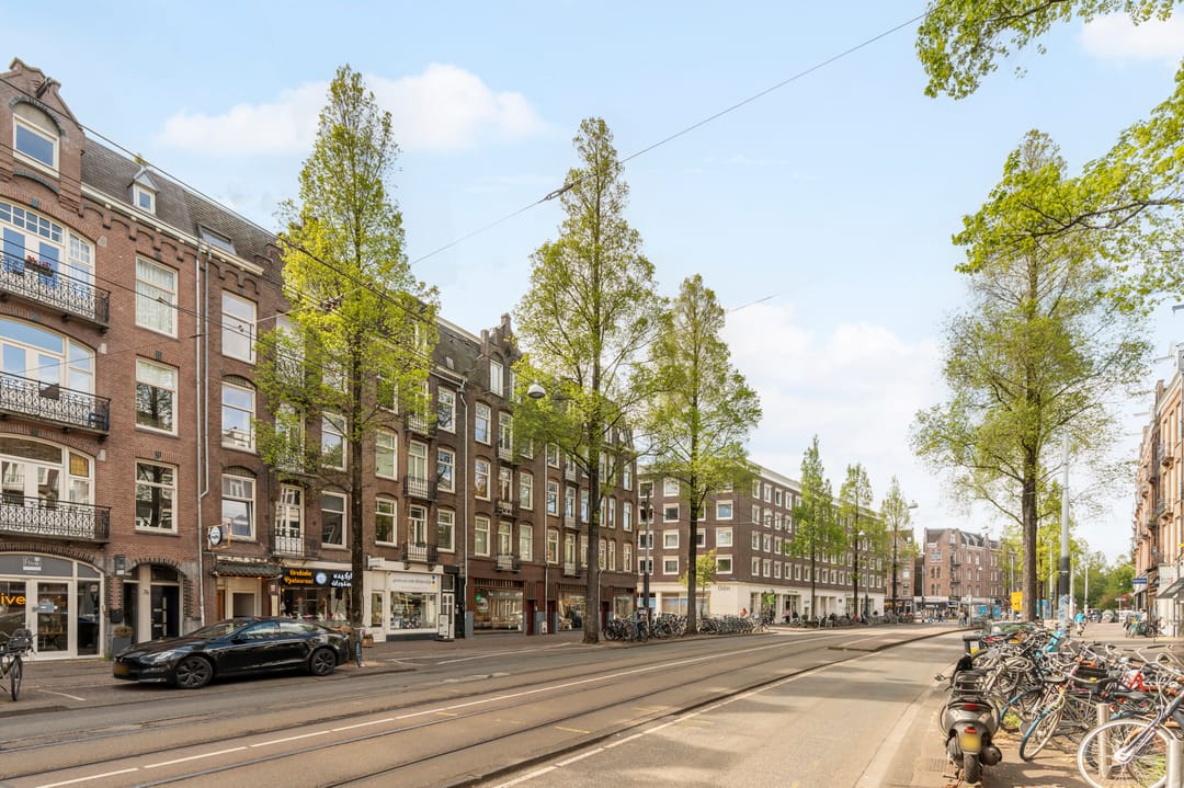 Foto 26 van Bilderdijkstraat 72-1