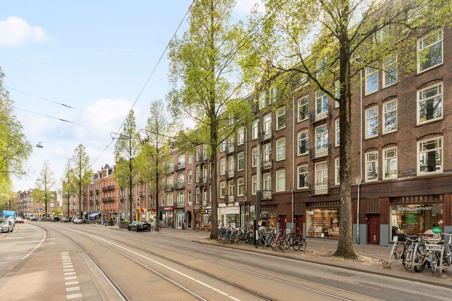 Foto 25 van Bilderdijkstraat 72-1