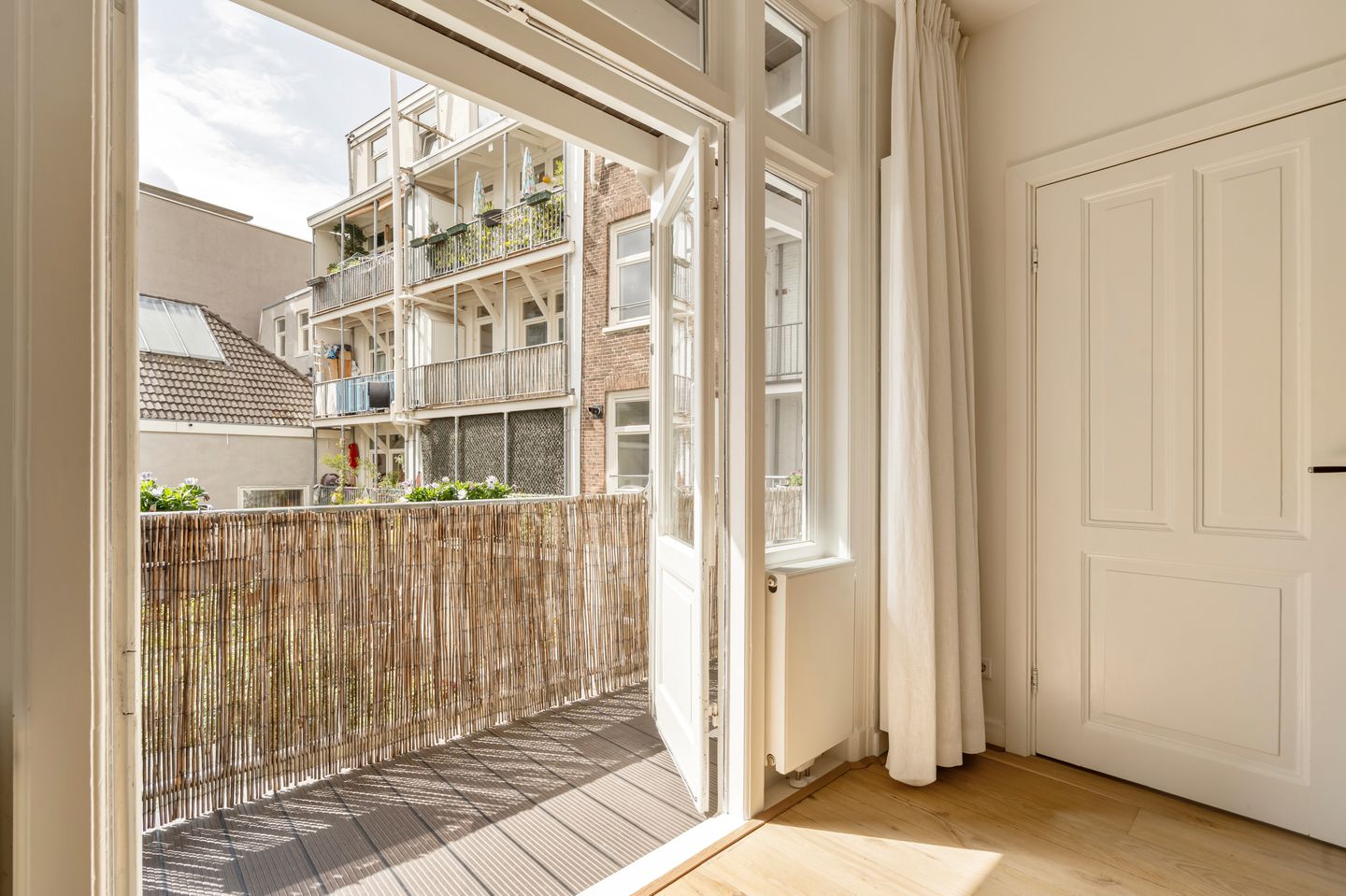 Foto 14 van Bilderdijkstraat 72-1