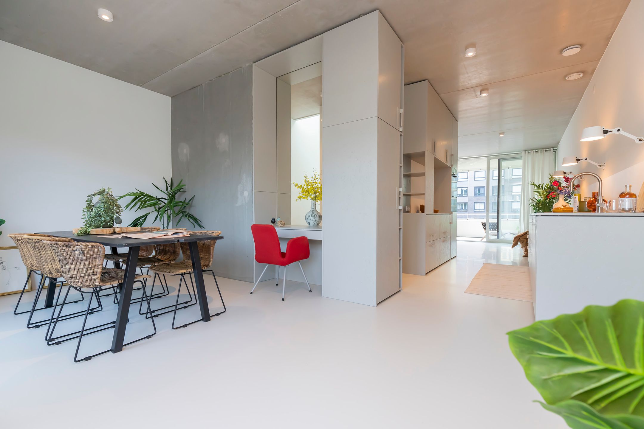 Foto 51 van Leen Jongewaardkade 5-B