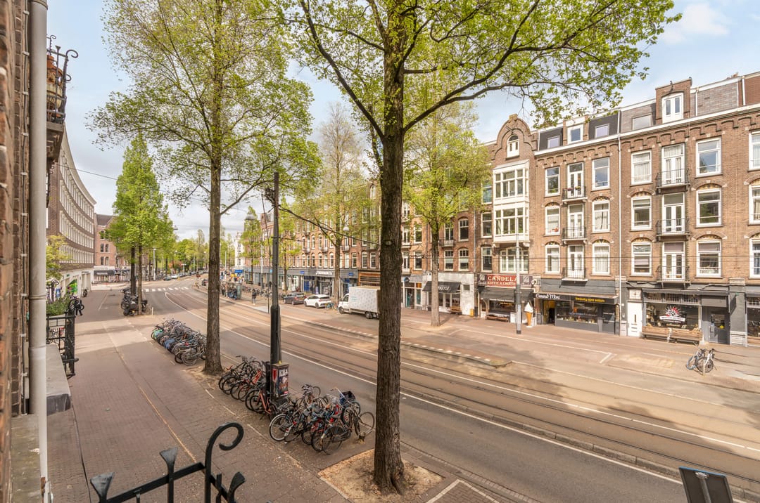 Foto 23 van Bilderdijkstraat 72-1