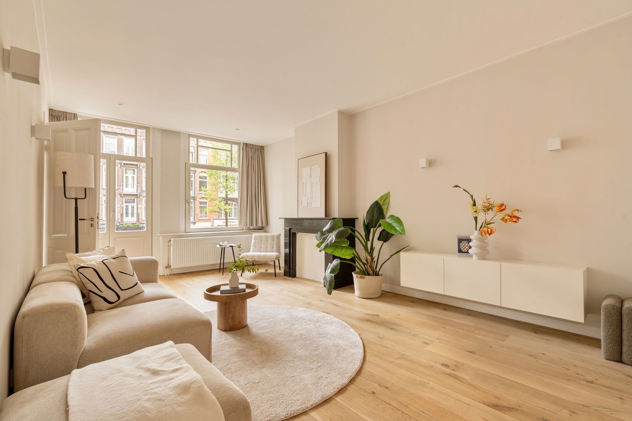 Bilderdijkstraat 72- 72 1