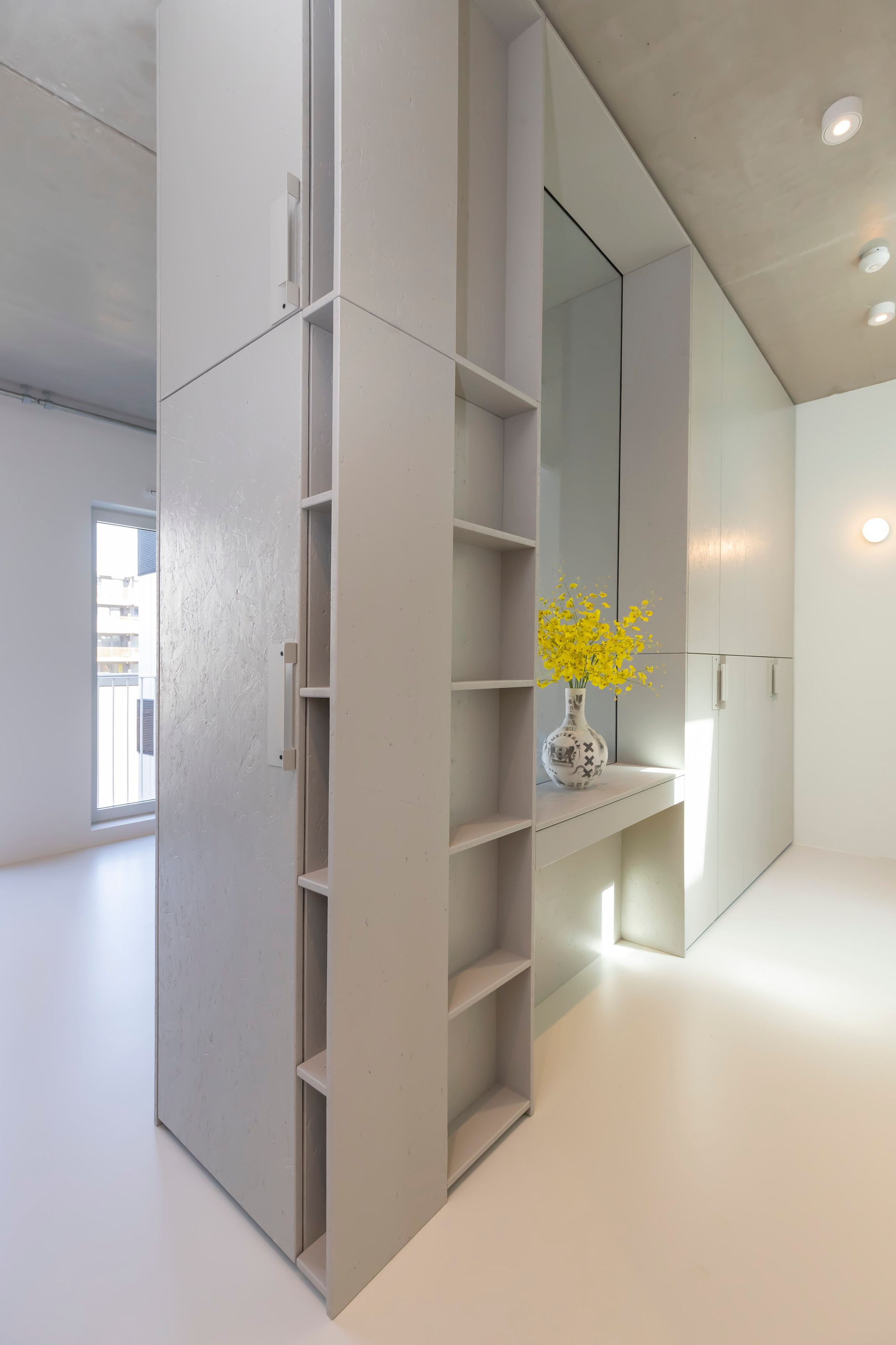 Foto 48 van Leen Jongewaardkade 5-B