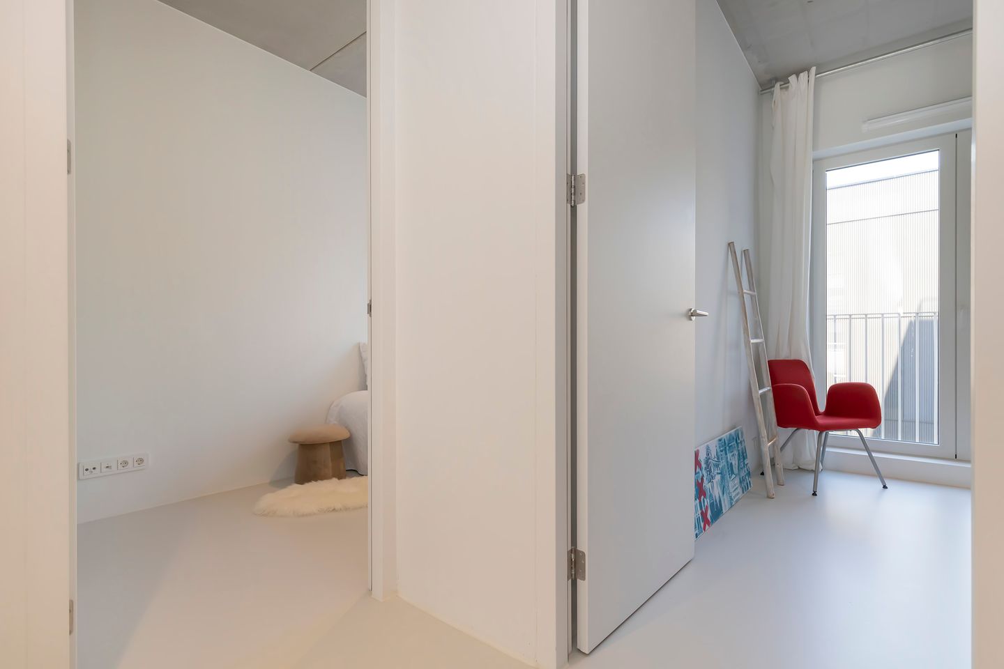 Foto 40 van Leen Jongewaardkade 5-B