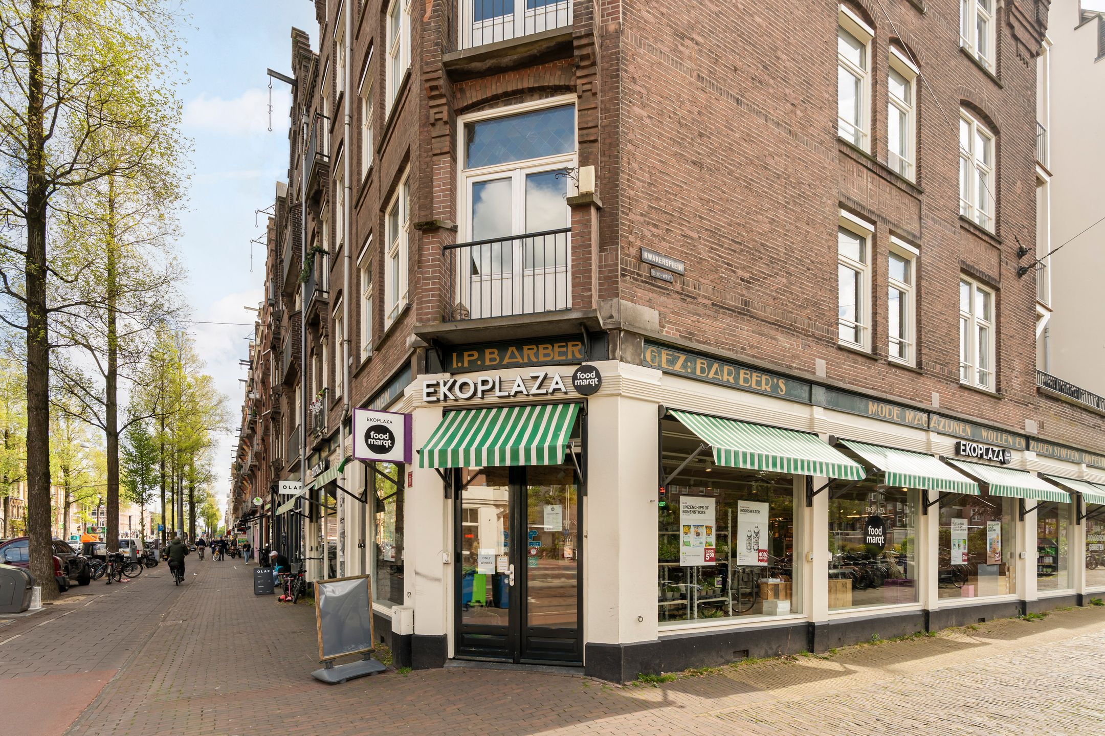 Foto 27 van Bilderdijkstraat 72-1