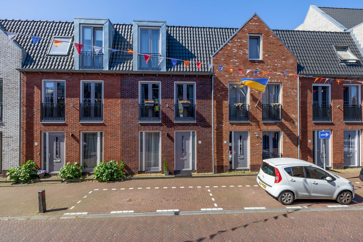 Foto 1 van Dorpsstraat 85-G