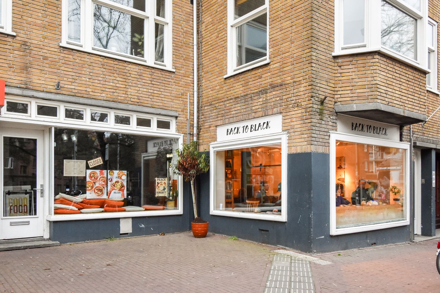 Foto 20 van De Kempenaerstraat 72-2