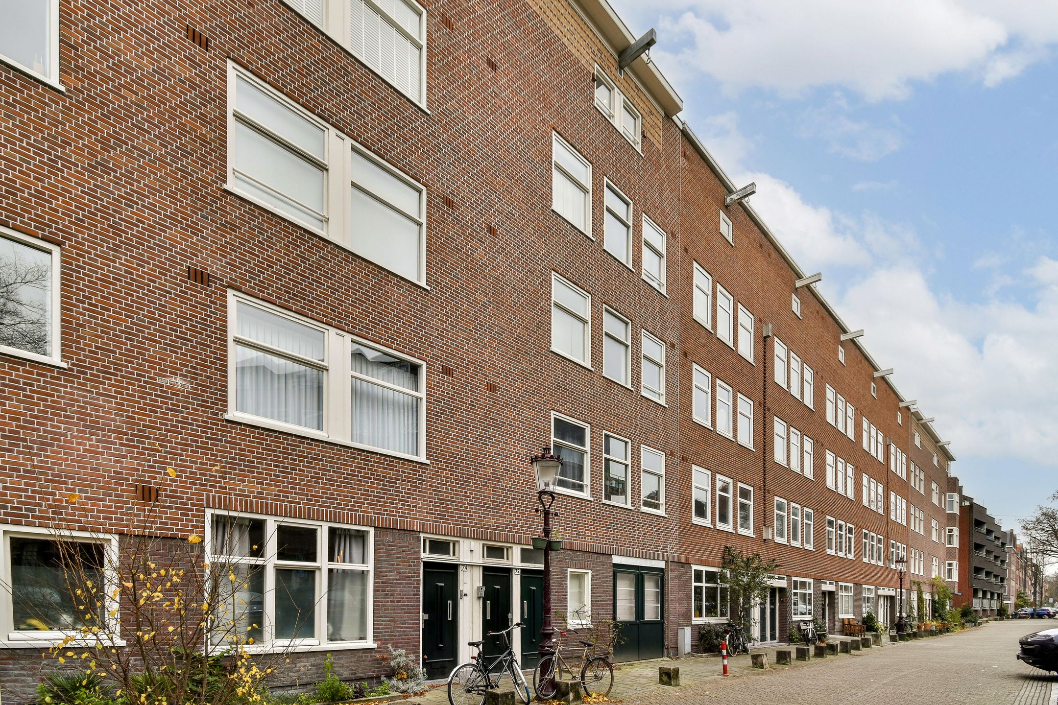 Foto 18 van De Kempenaerstraat 72-2