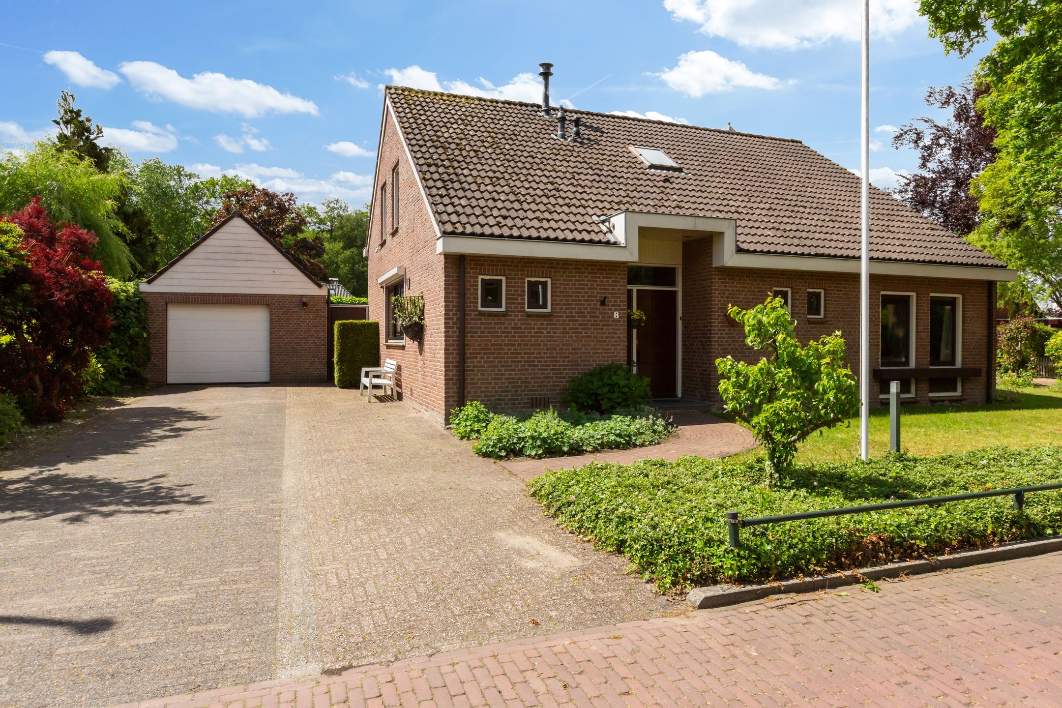Overbosch 8 