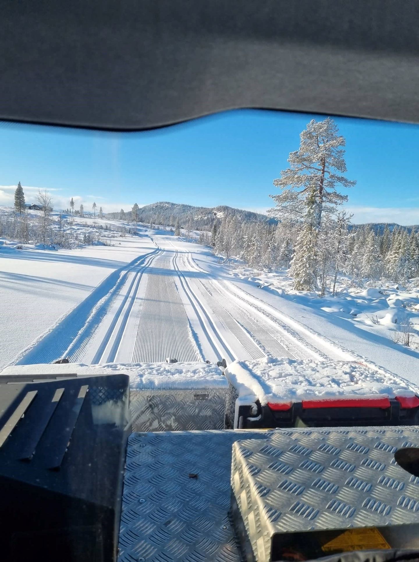 Foto 10 van Robølshøvda 18