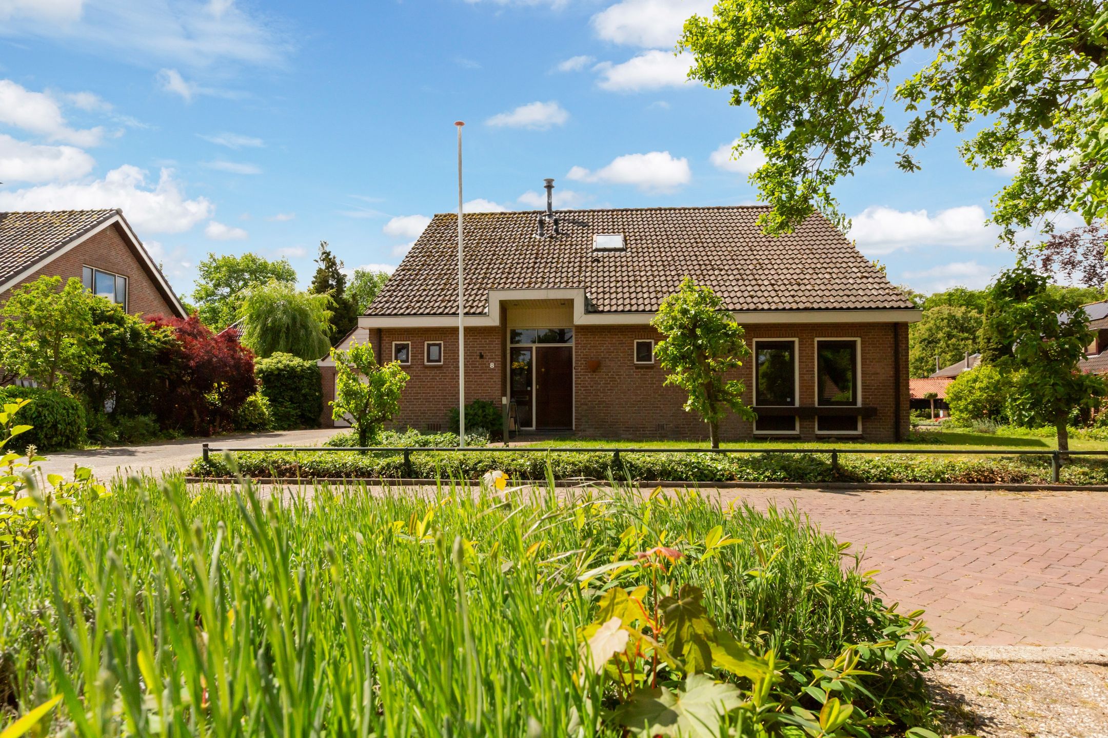 Foto 45 van Overbosch 8