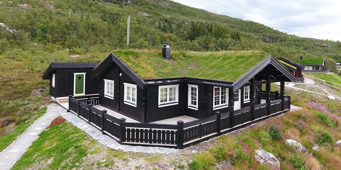 Foto 5 van Robølshøvda 18