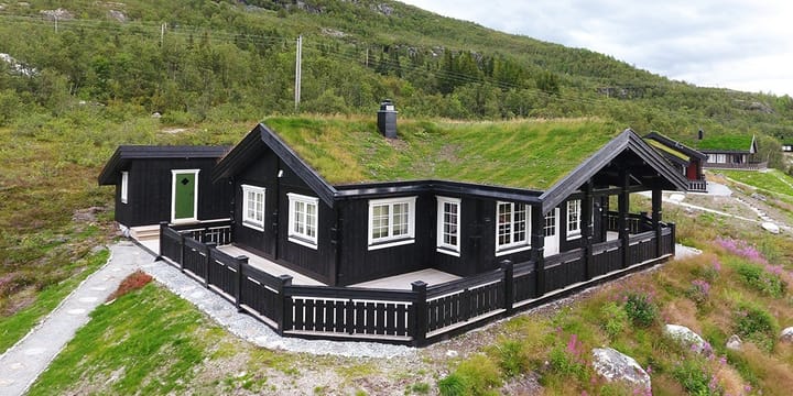 Foto 5 van Robølshøvda 18