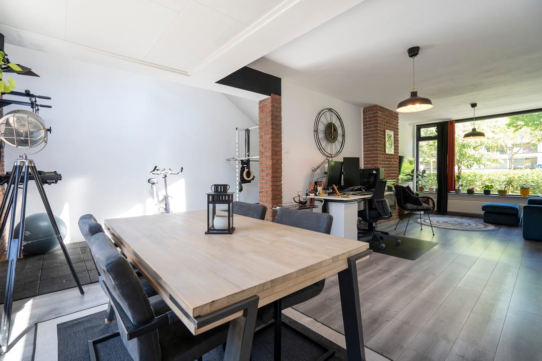 Photo 2 of Menno ter Braakstraat 2