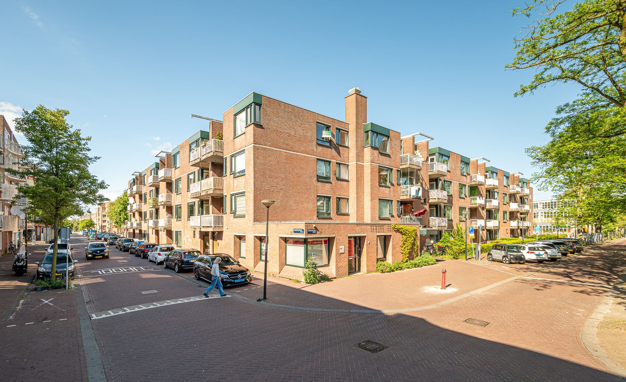 Sumatrastraat 127-C 127 C