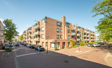 Sumatrastraat thumbnail