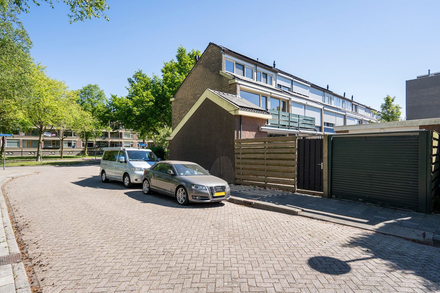 Photo 5 of Menno ter Braakstraat 2