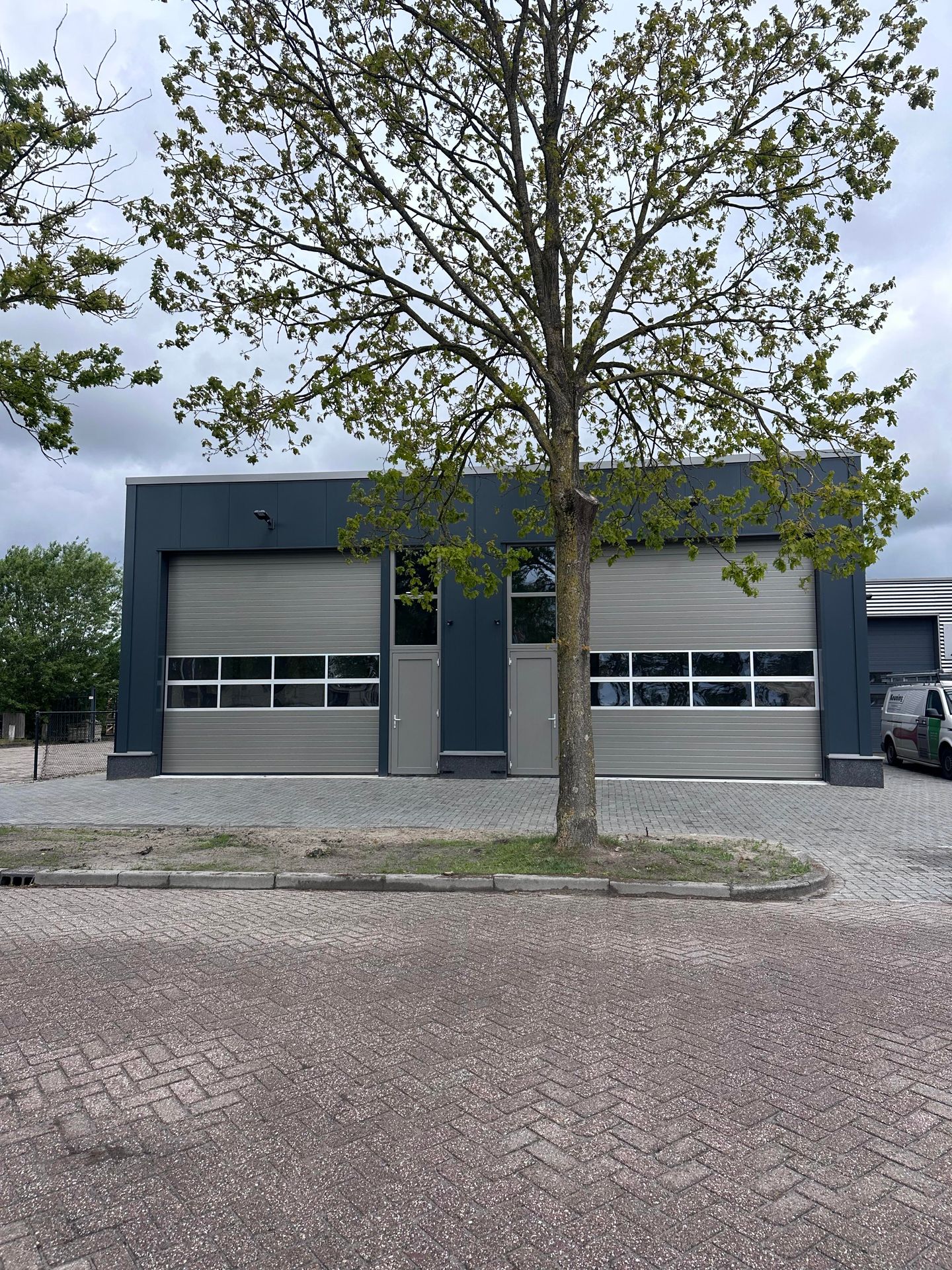 Bekijk foto 3 van Kosterweg 6