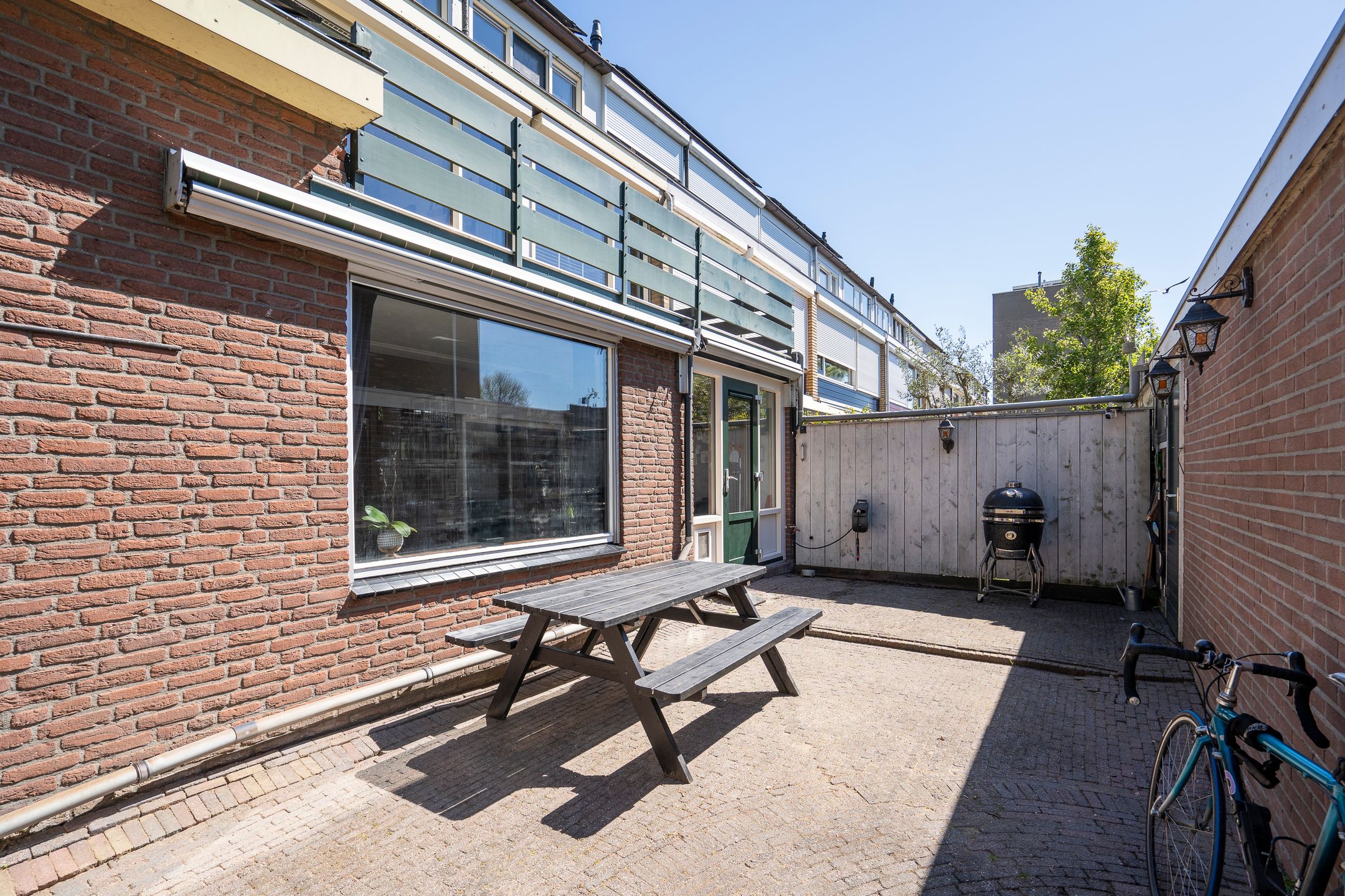 Photo 33 of Menno ter Braakstraat 2