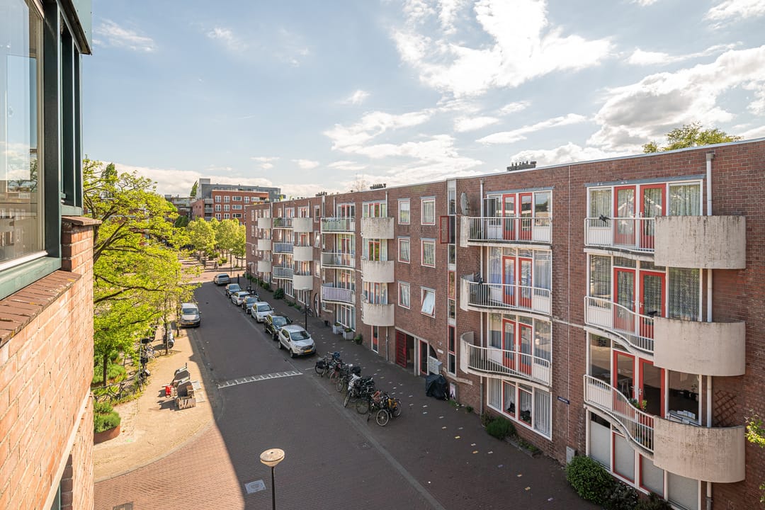 Foto 7 van Sumatrastraat 127-C