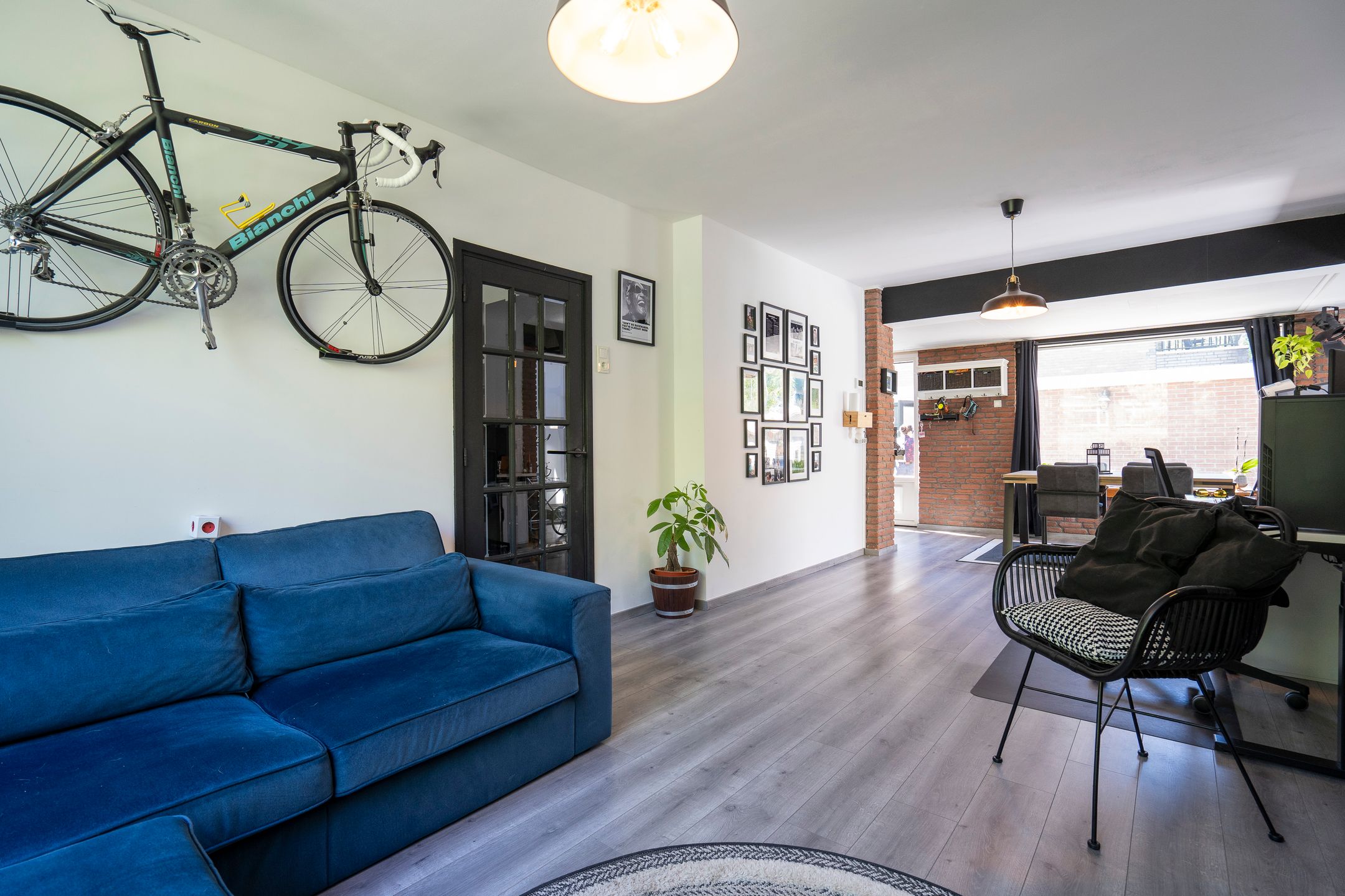 Photo 9 of Menno ter Braakstraat 2