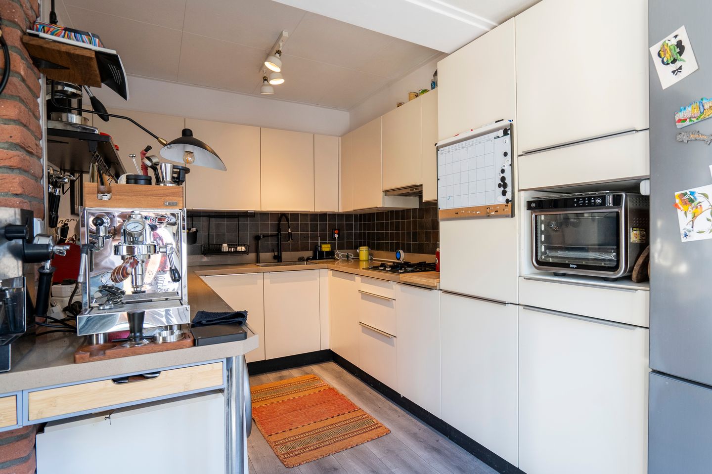 Photo 4 of Menno ter Braakstraat 2