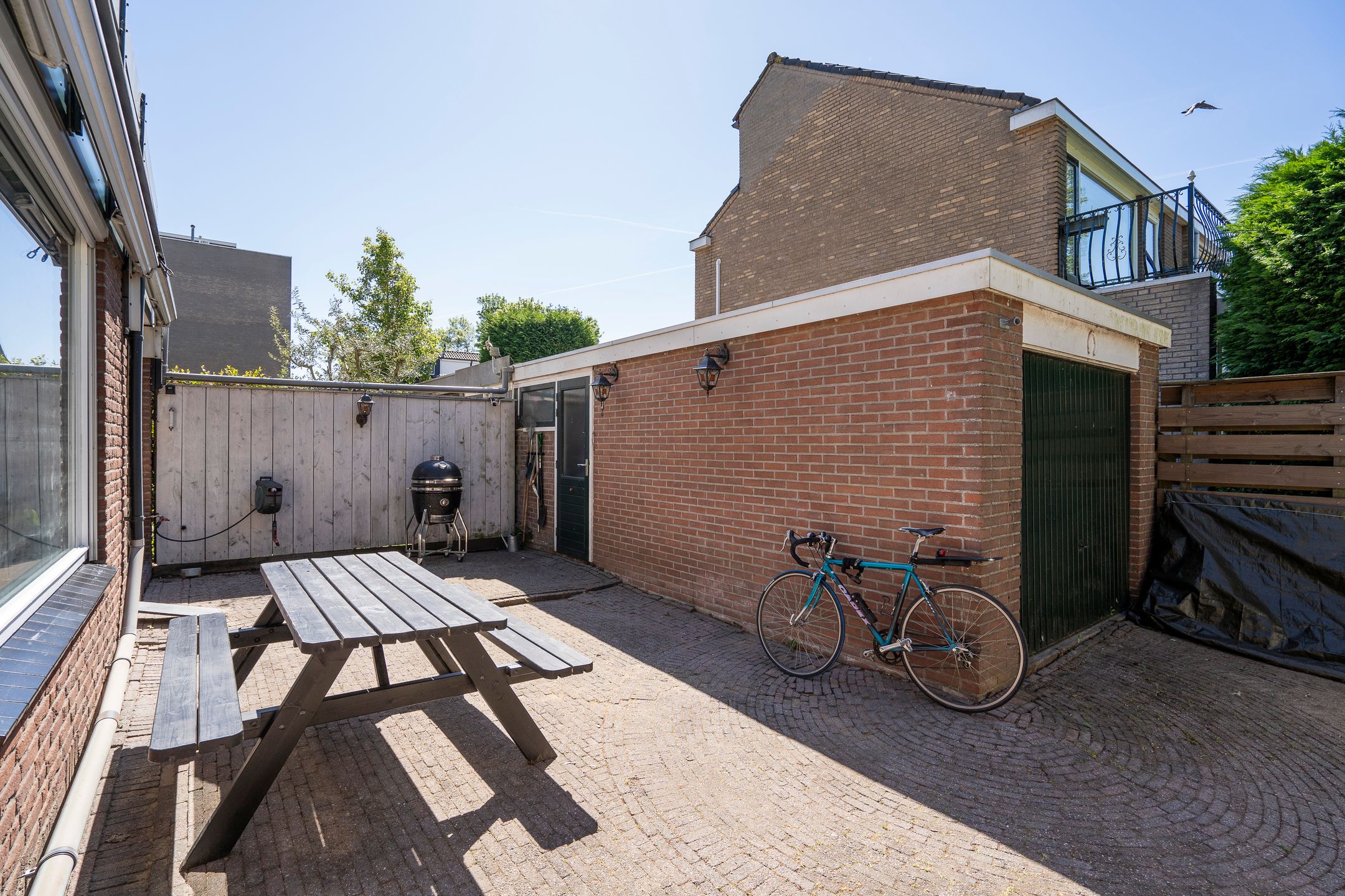 Photo 6 of Menno ter Braakstraat 2