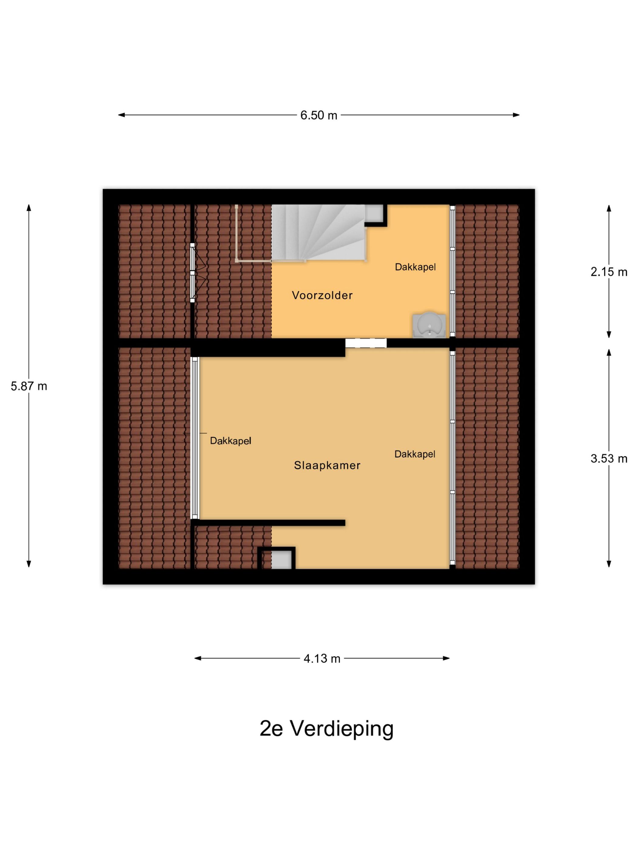Photo 30 of Menno ter Braakstraat 2