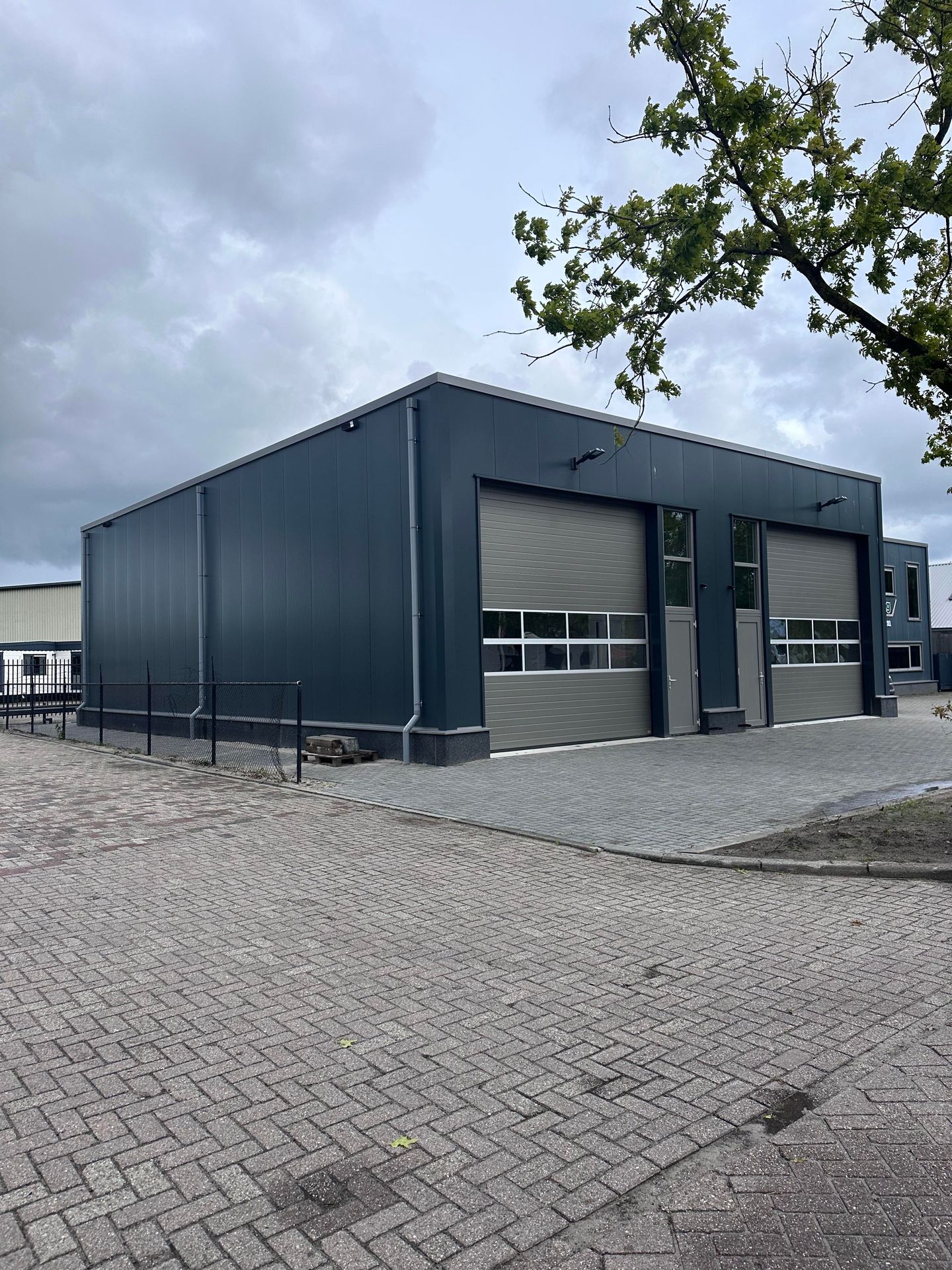 Bekijk foto 1 van Kosterweg 6