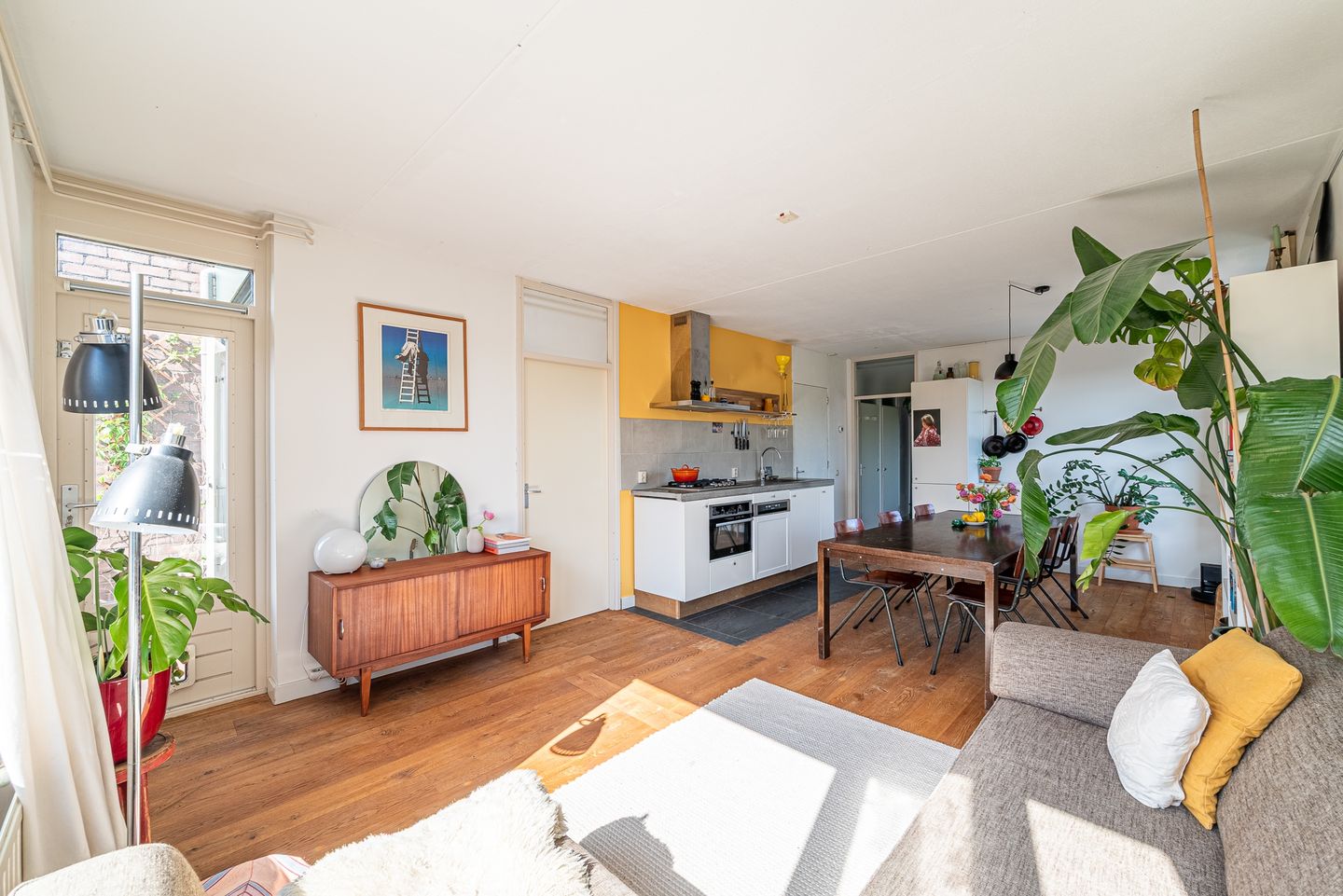 Foto 4 van Sumatrastraat 127-C