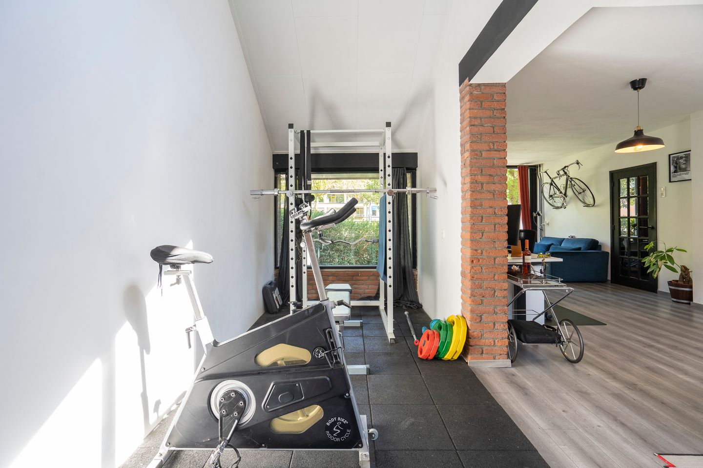 Photo 14 of Menno ter Braakstraat 2