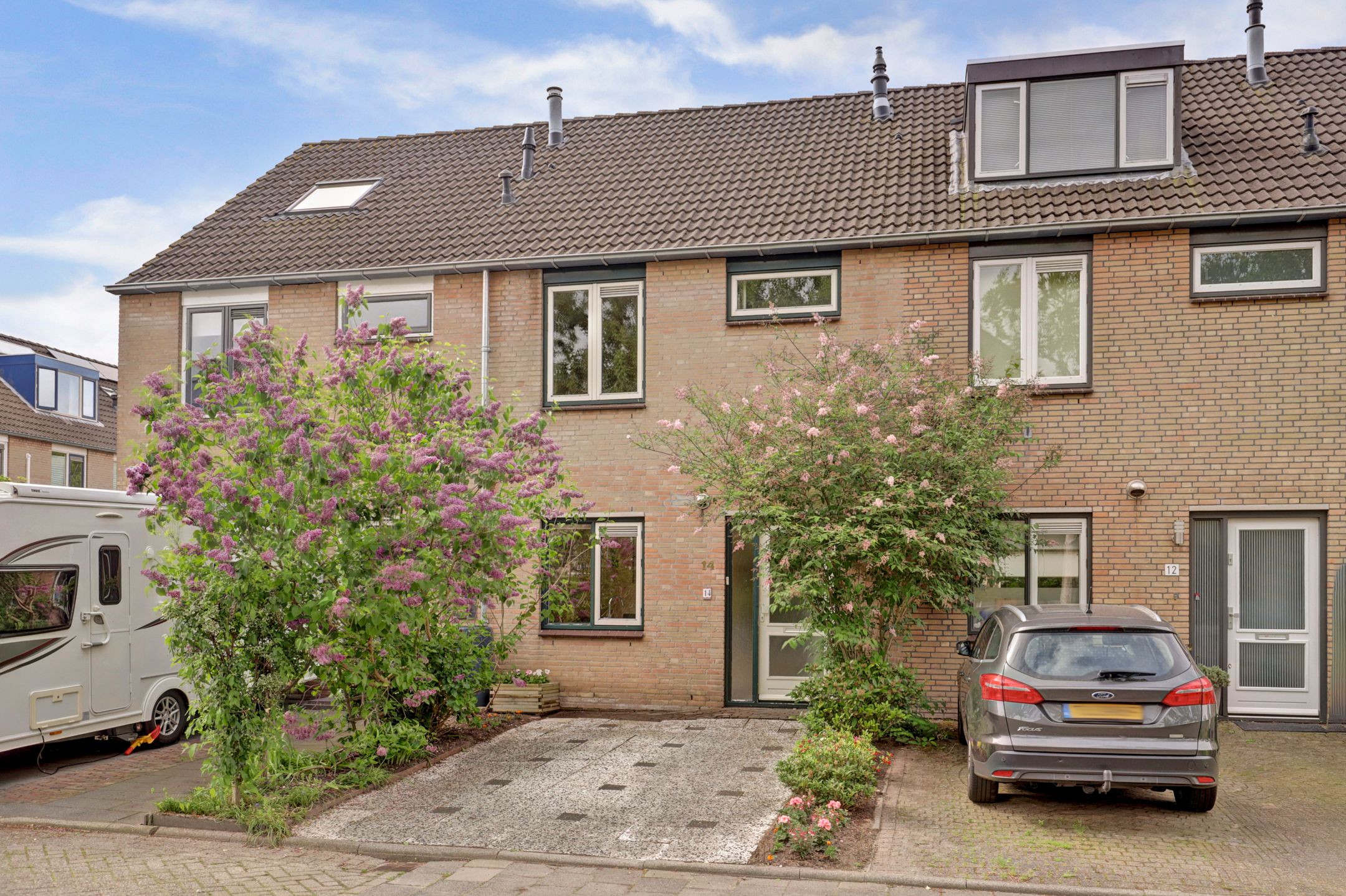 Klipperwerf 14