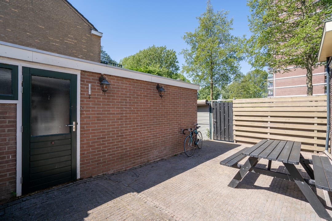 Photo 31 of Menno ter Braakstraat 2