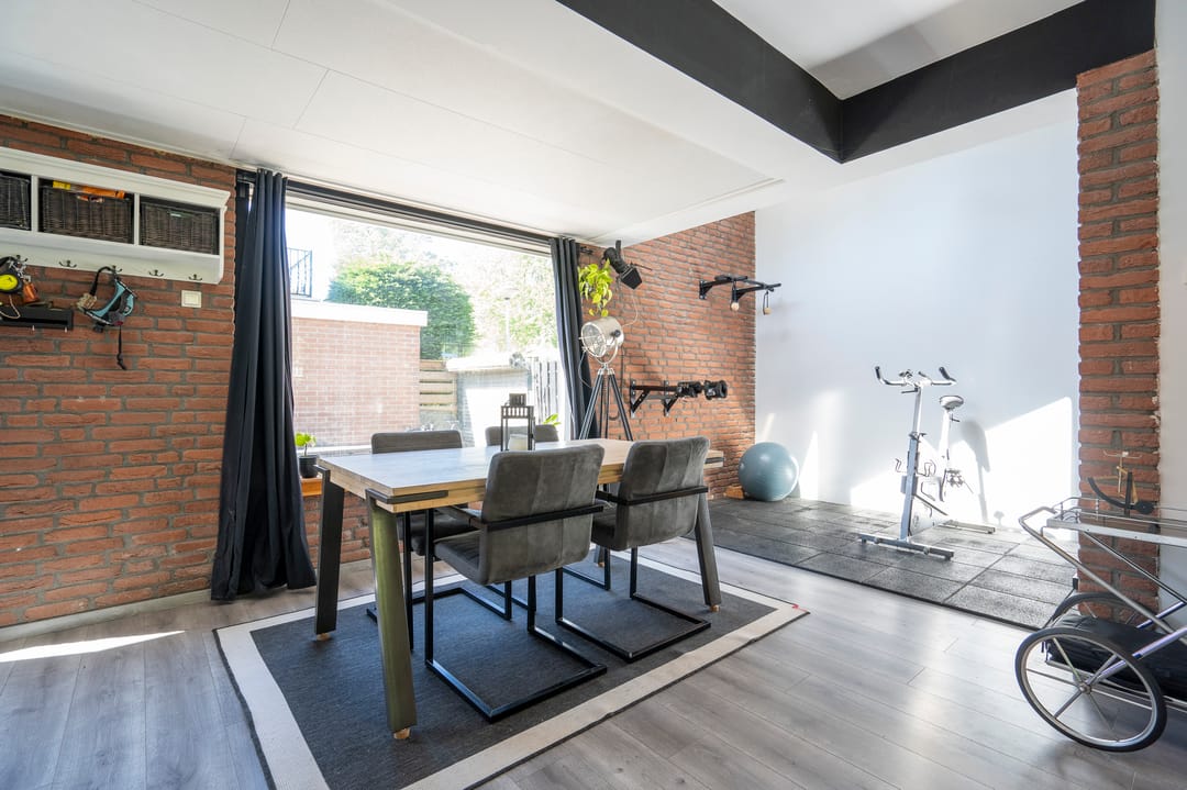 Photo 13 of Menno ter Braakstraat 2