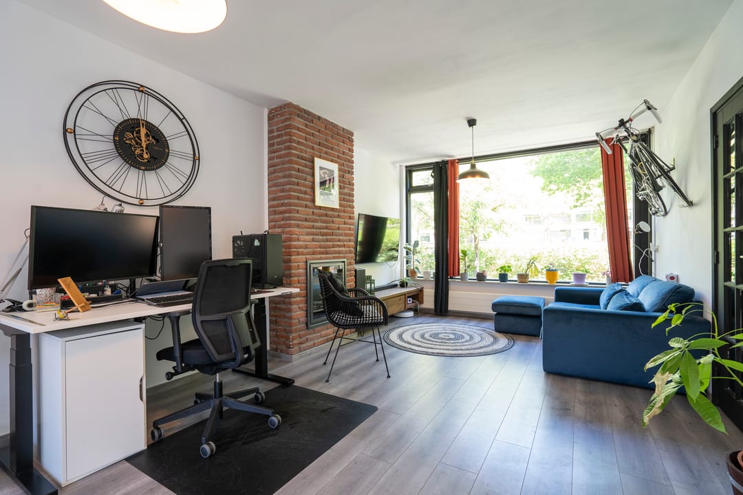 Photo 11 of Menno ter Braakstraat 2