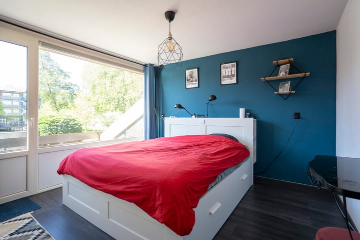 Hoekwoning te koop: Menno ter Braakstraat 2, Papendrecht