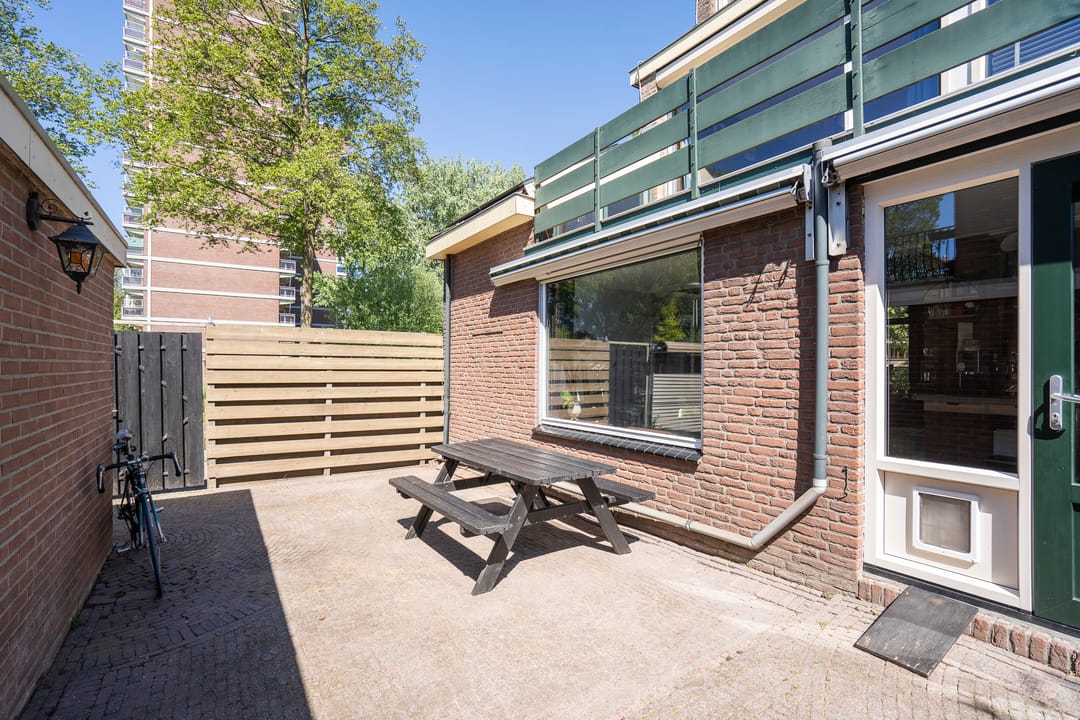 Photo 32 of Menno ter Braakstraat 2