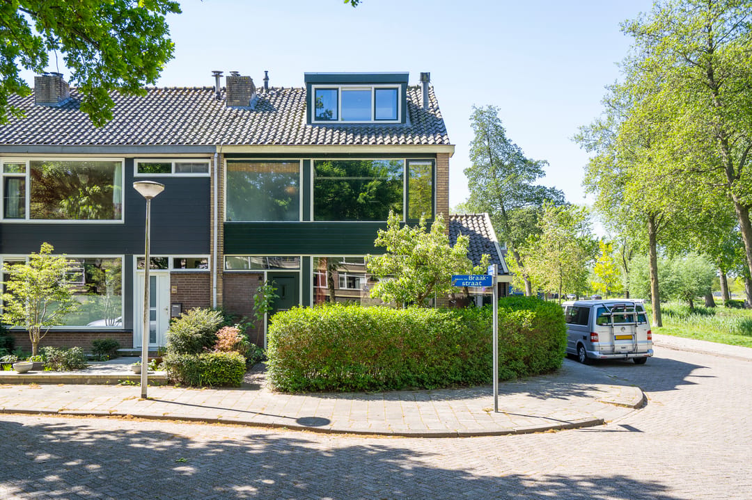 Photo 7 of Menno ter Braakstraat 2
