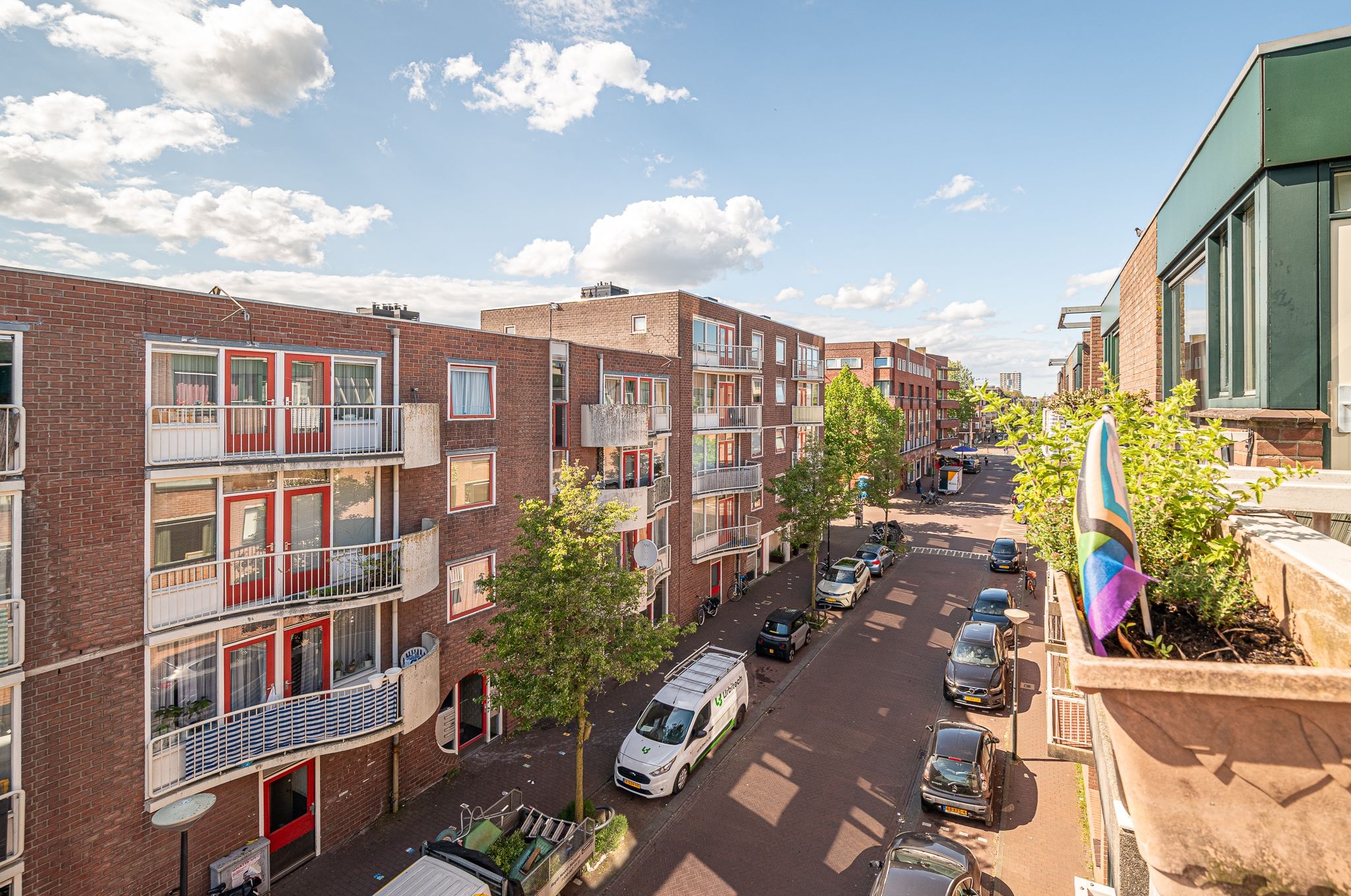 Foto 21 van Sumatrastraat 127-C