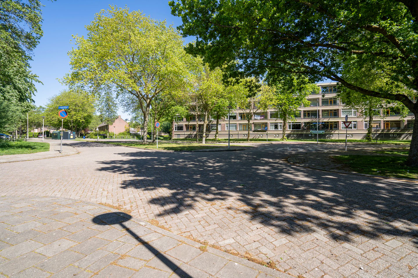 Photo 34 of Menno ter Braakstraat 2