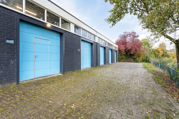 Kuipersdijk 346, Enschede
