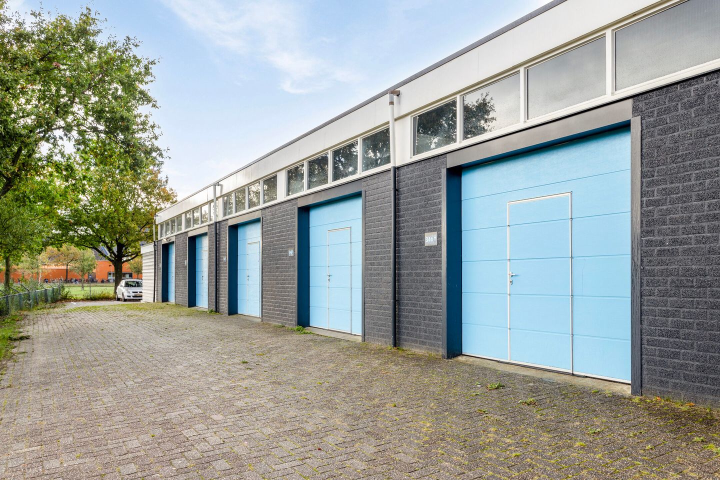 Bekijk foto 5 van Kuipersdijk 346