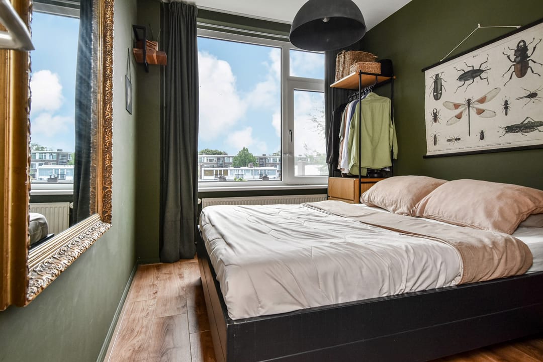 Foto 17 van Bruijnings Ingenhoeslaan 372