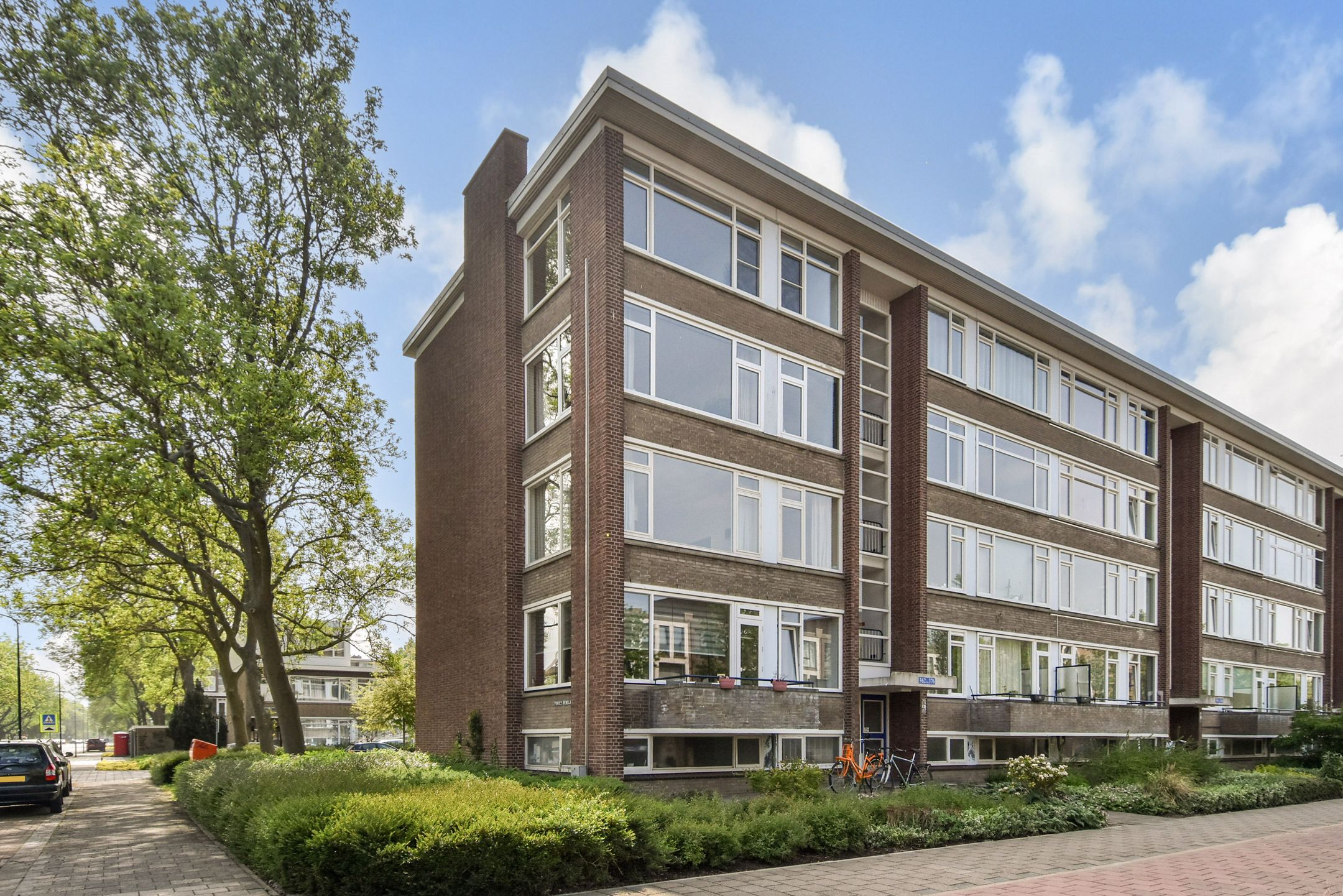 Bruijnings Ingenhoeslaan 372 