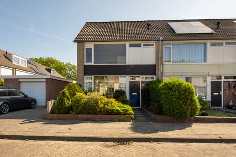Anemoonstraat thumbnail
