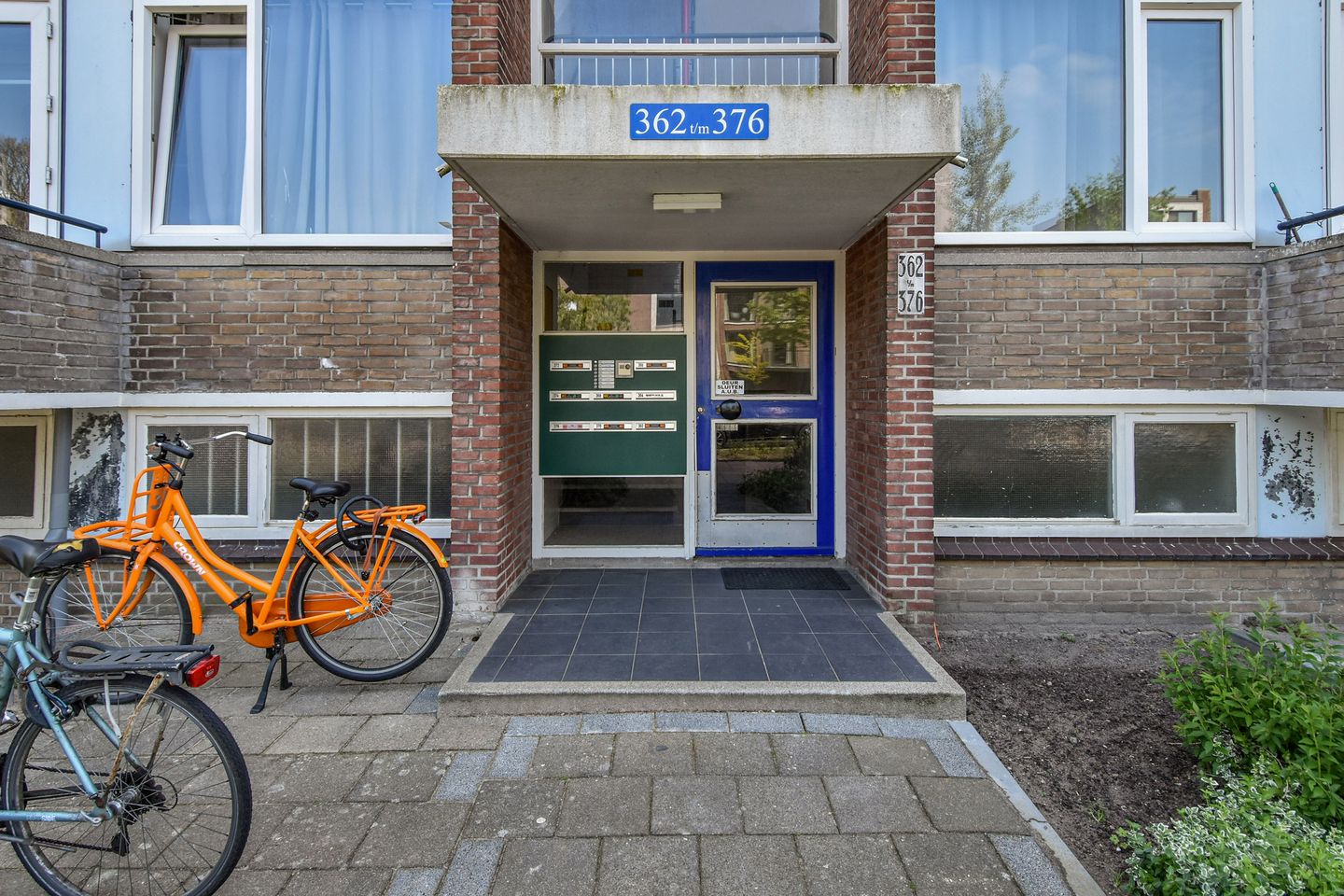 Foto 5 van Bruijnings Ingenhoeslaan 372