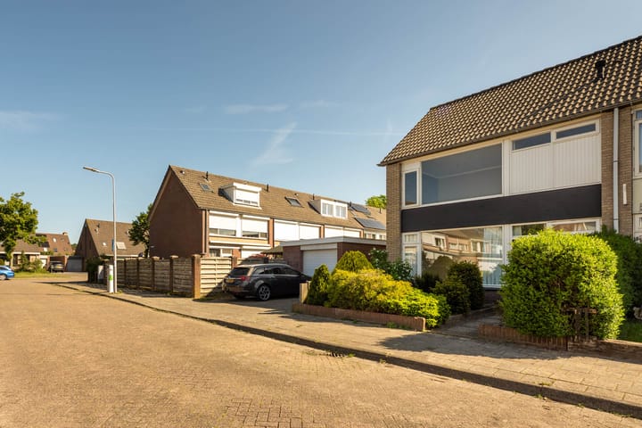 Foto 4 van Anemoonstraat 34